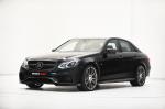 Mercedes-Benz E63 AMG by Brabus 2014 года